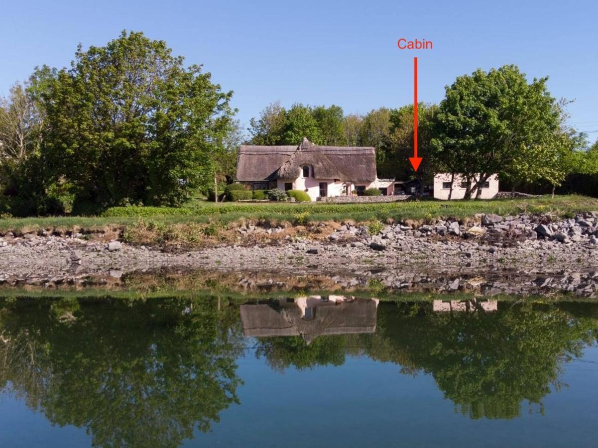 The Cosy By The Shore Apartment Galway