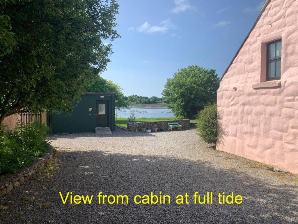 Apartment The Cosy By The Shore Galway